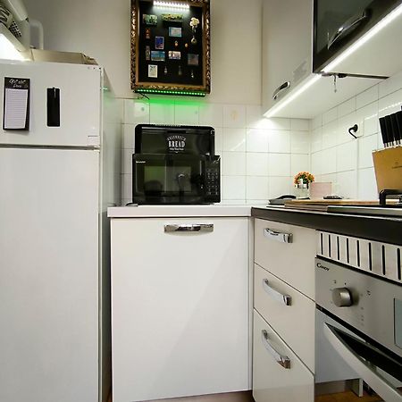 Konzul -Top Apartment, Strict Center, Parking Осієк Екстер'єр фото