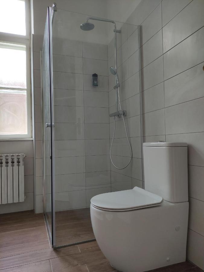 Konzul -Top Apartment, Strict Center, Parking Осієк Екстер'єр фото
